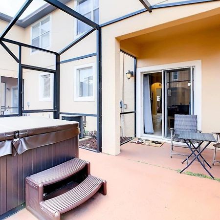 Disney Vacation Paradise - Hot Tub - Sleeps 8 奥兰多 外观 照片