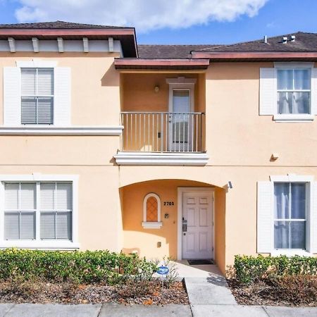 Disney Vacation Paradise - Hot Tub - Sleeps 8 奥兰多 外观 照片