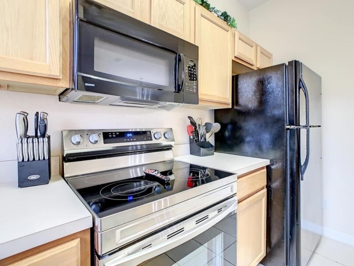 Disney Vacation Paradise - Hot Tub - Sleeps 8 奥兰多 外观 照片
