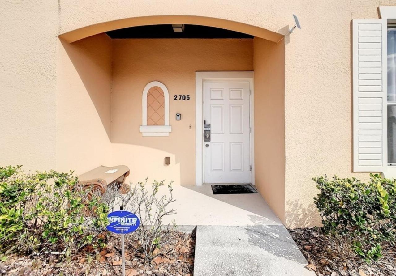Disney Vacation Paradise - Hot Tub - Sleeps 8 奥兰多 外观 照片