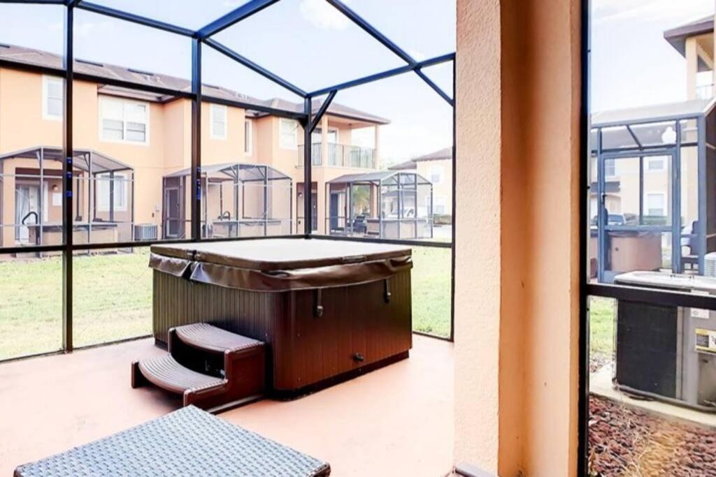 Disney Vacation Paradise - Hot Tub - Sleeps 8 奥兰多 外观 照片