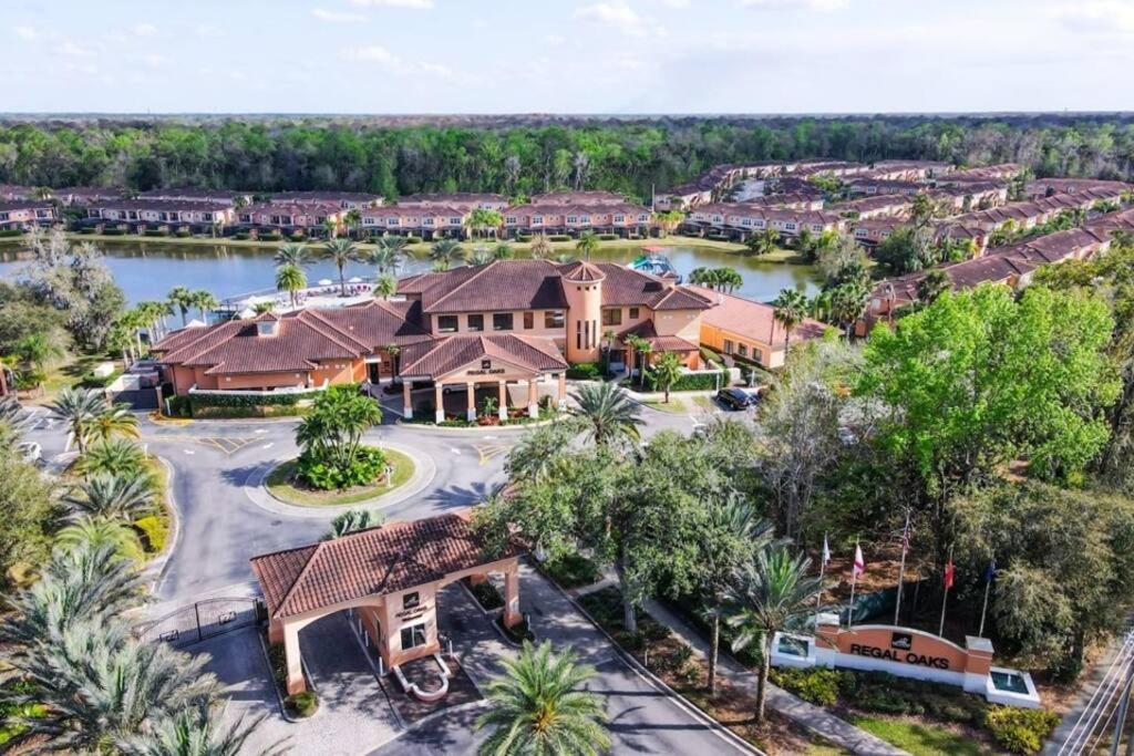 Disney Vacation Paradise - Hot Tub - Sleeps 8 奥兰多 外观 照片