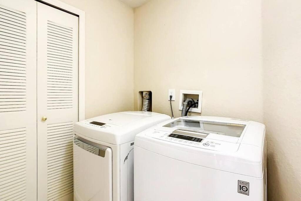 Disney Vacation Paradise - Hot Tub - Sleeps 8 奥兰多 外观 照片