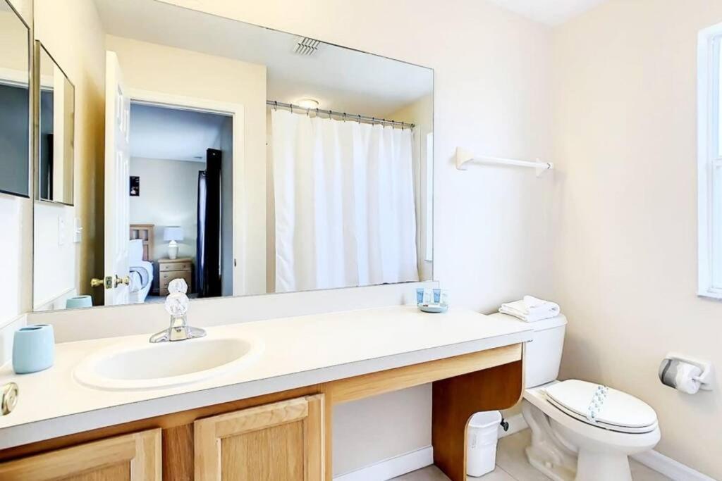 Disney Vacation Paradise - Hot Tub - Sleeps 8 奥兰多 外观 照片
