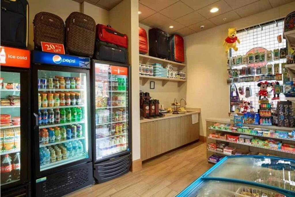 Disney Vacation Paradise - Hot Tub - Sleeps 8 奥兰多 外观 照片