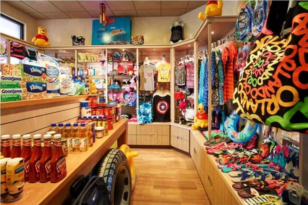 Disney Vacation Paradise - Hot Tub - Sleeps 8 奥兰多 外观 照片